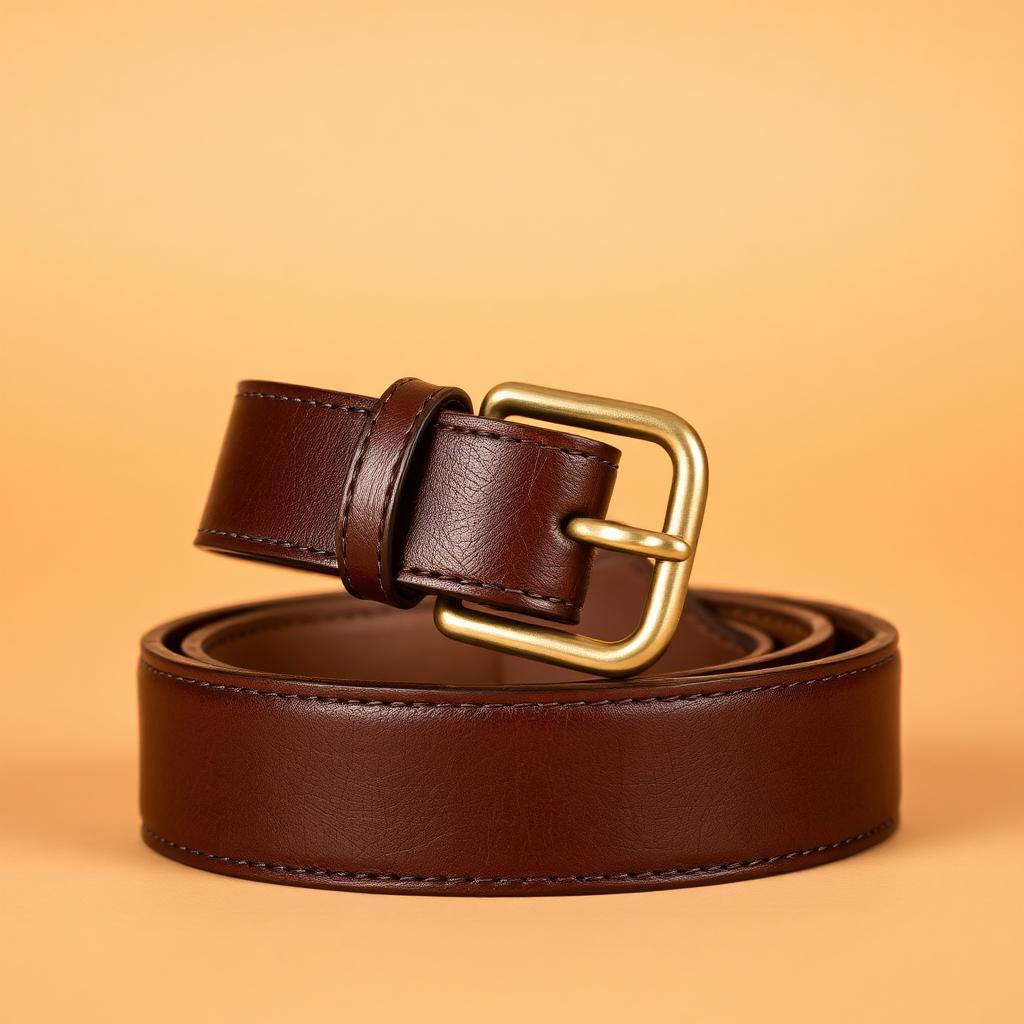 Heritage Dress Belt