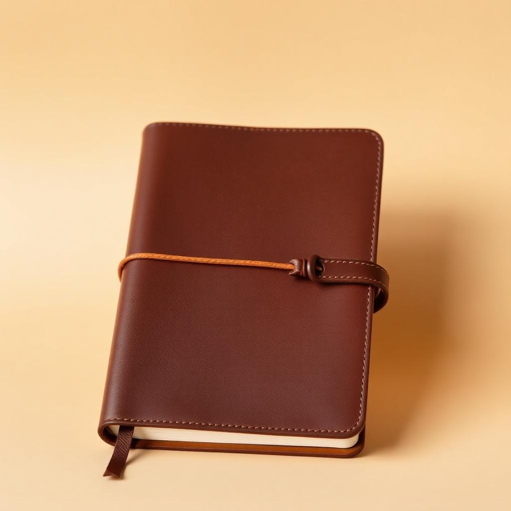 Scribe A5 Journal