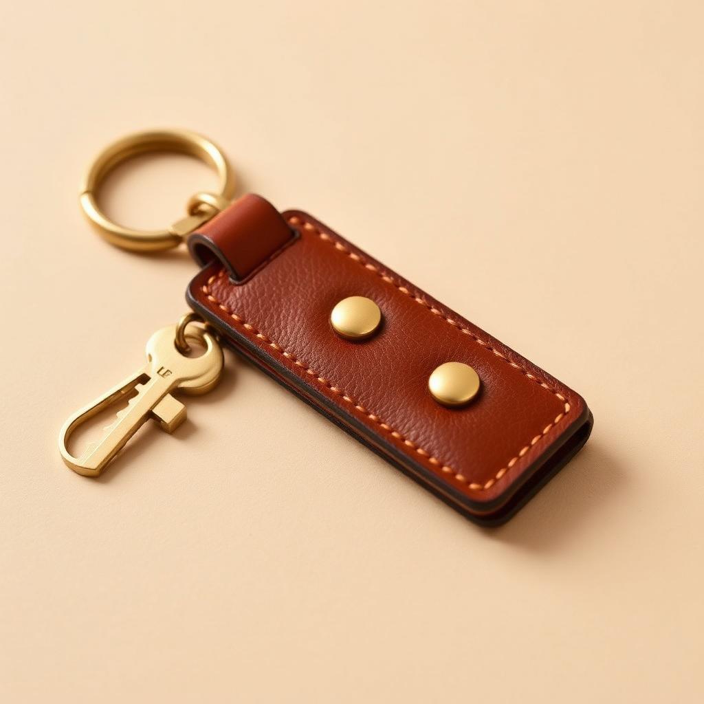 Ferro Key Fob