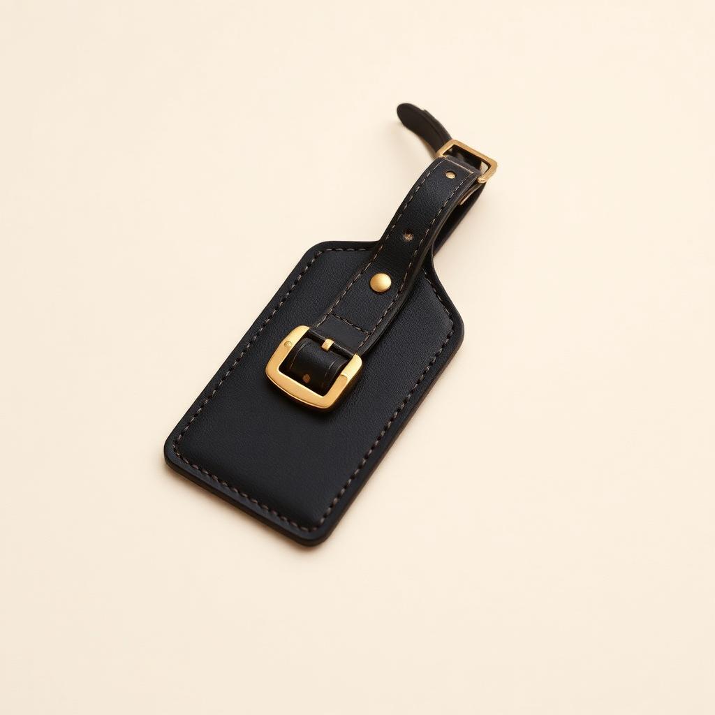 Volo Luggage Tag