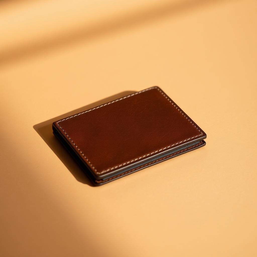 Capri Bifold