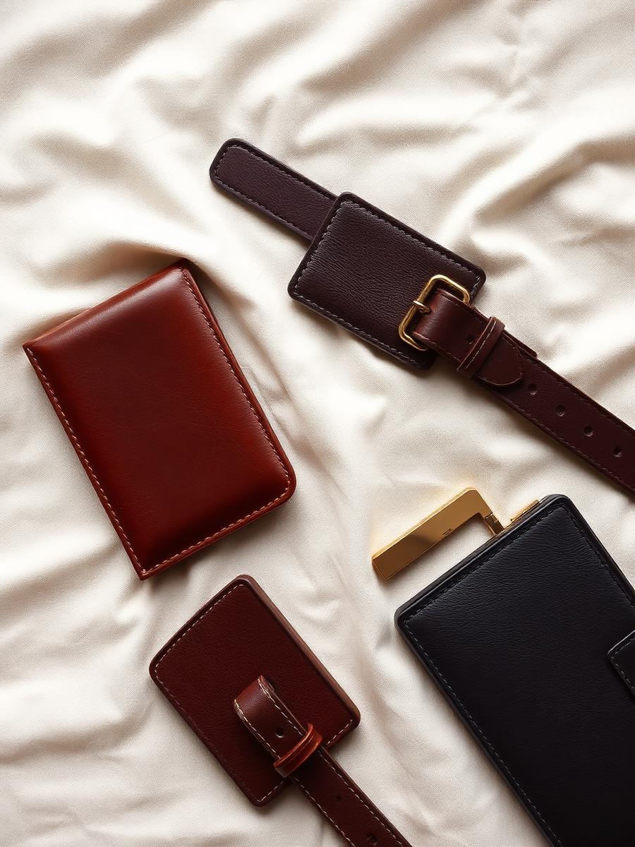 Accessories