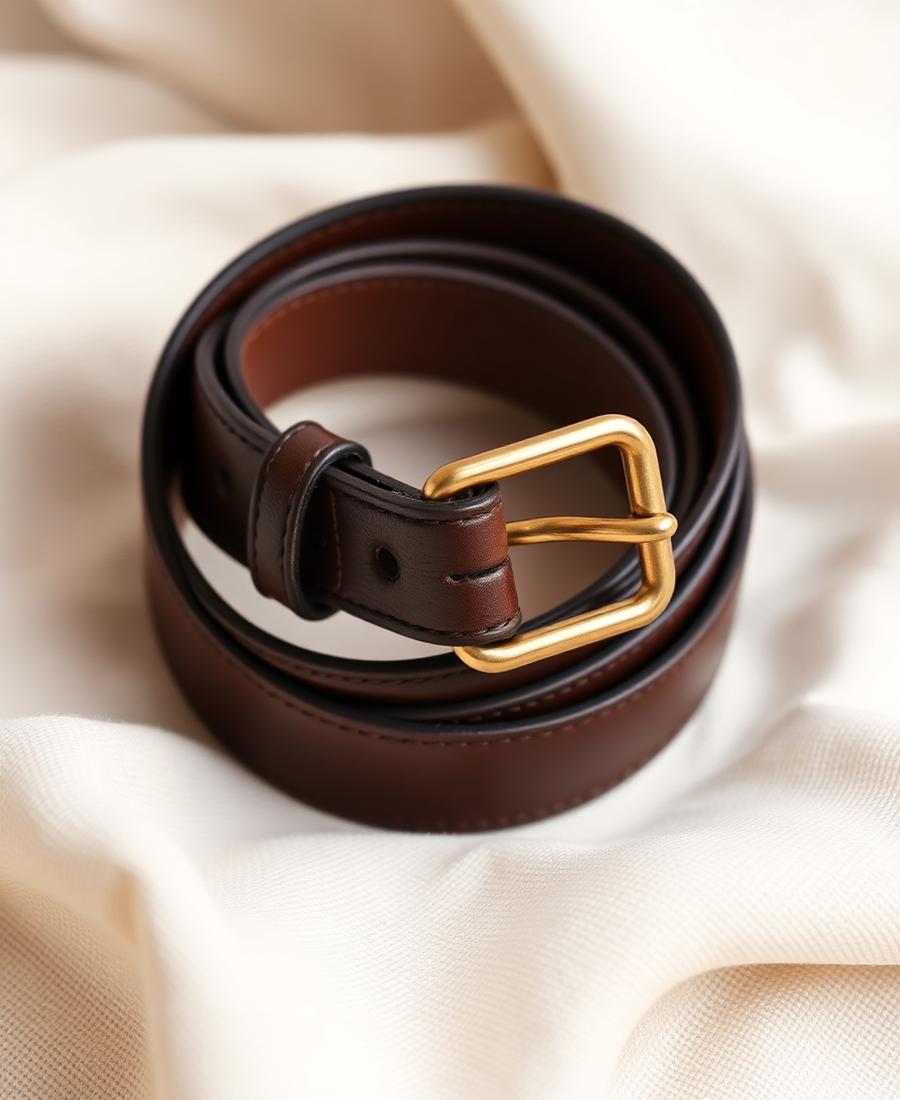 Heritage Belt