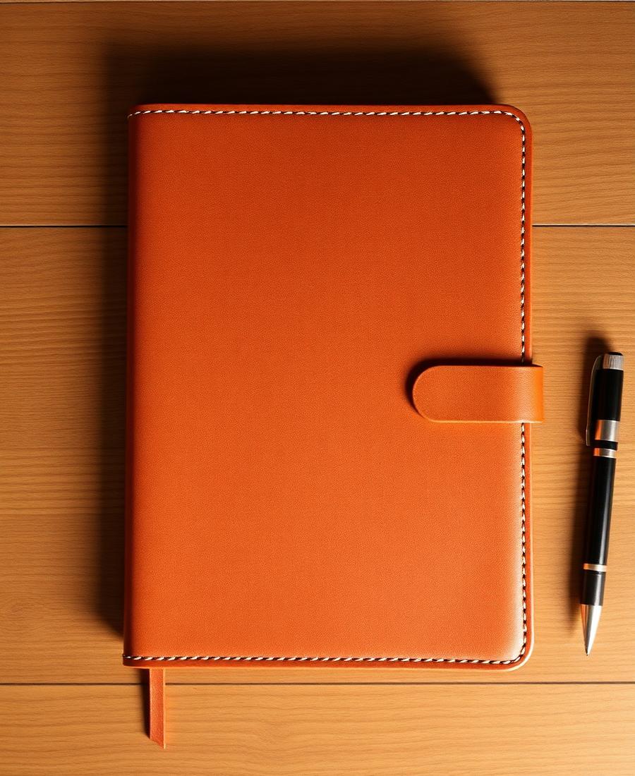 Scribe Journal