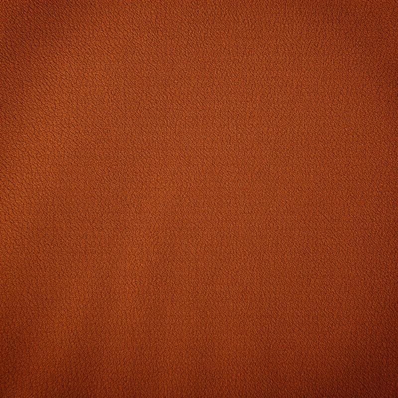 Suede Garment